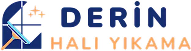 Derin Halı Yıkama Logo